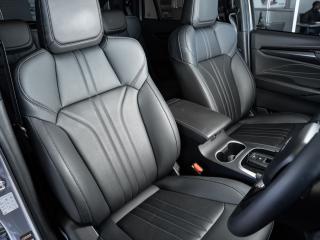 Isuzu mu-X 1.9TD LS