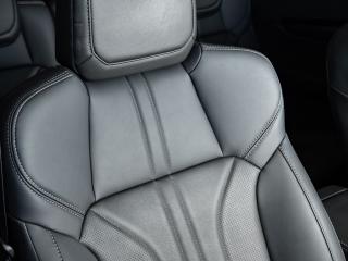 Isuzu mu-X 1.9TD LS
