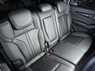 Isuzu mu-X 1.9TD LS