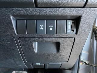 Isuzu mu-X 1.9TD LS