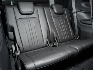 Isuzu mu-X 1.9TD LS