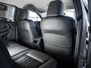 Isuzu mu-X 1.9TD LS