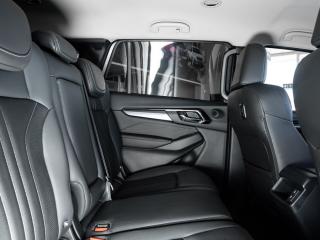 Isuzu mu-X 1.9TD LS