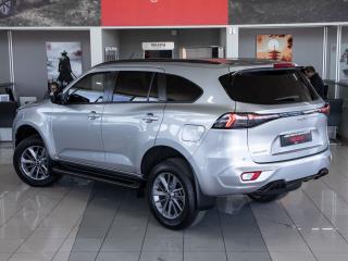Isuzu mu-X 1.9TD LS