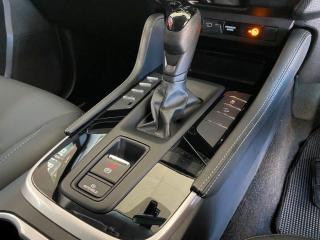 Isuzu mu-X 1.9TD LS