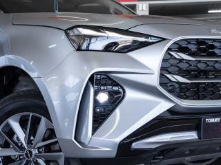 Isuzu mu-X 1.9TD LS