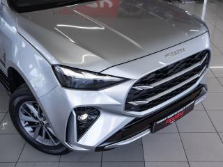 Isuzu mu-X 1.9TD LS