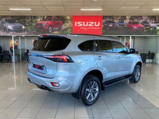 Isuzu mu-X 1.9TD LS