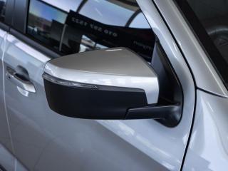 Isuzu mu-X 1.9TD LS