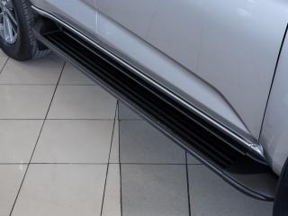 Isuzu mu-X 1.9TD LS