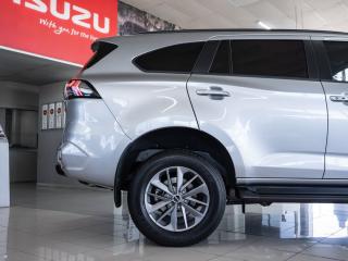 Isuzu mu-X 1.9TD LS