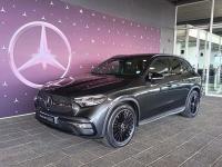 Mercedes-Benz GLC GLC220d 4Matic AMG Line