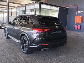 Mercedes-Benz GLC GLC220d 4Matic AMG Line