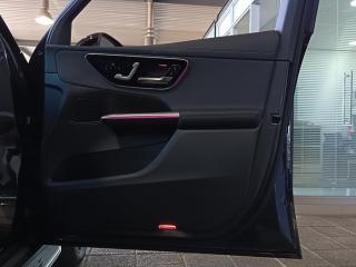 Mercedes-Benz GLC GLC220d 4Matic AMG Line