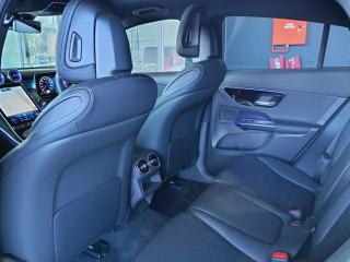 Mercedes-Benz GLC GLC300d coupe 4Matic Avantgarde