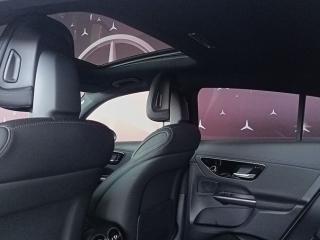 Mercedes-Benz GLC GLC300d coupe 4Matic Avantgarde