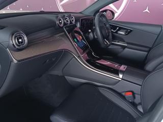 Mercedes-Benz GLC GLC300d coupe 4Matic Avantgarde