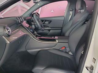 Mercedes-Benz GLC GLC300d coupe 4Matic Avantgarde