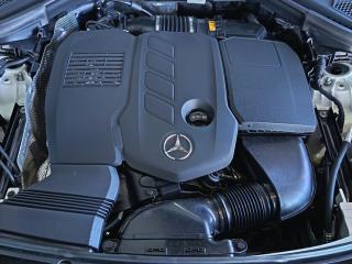 Mercedes-Benz GLC GLC300d coupe 4Matic Avantgarde