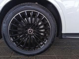 Mercedes-Benz GLC GLC300d coupe 4Matic Avantgarde