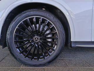 Mercedes-Benz GLC GLC300d coupe 4Matic Avantgarde