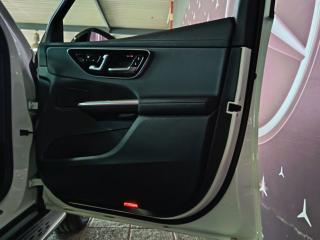 Mercedes-Benz GLC GLC300d coupe 4Matic Avantgarde