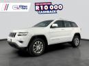 Thumbnail Jeep Grand Cherokee 3.0 CRD Laredo