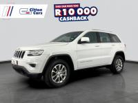 Thumbnail Jeep Grand Cherokee 3.0 CRD Laredo
