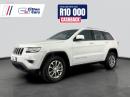 Thumbnail Jeep Grand Cherokee 3.0 CRD Laredo