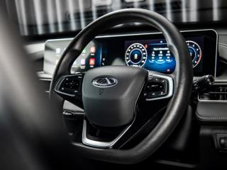 Chery Tiggo Cross 1.5 LiT auto