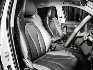 Chery Tiggo Cross 1.5 LiT auto