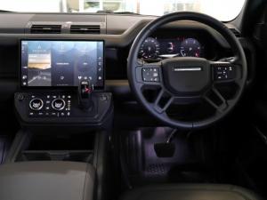 Land Rover Defender 130 D350 X-Dynamic HSE - Image 19