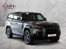 Thumbnail Land Rover Defender 130 D350 X-Dynamic HSE