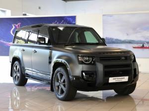 Land Rover Defender 130 D350 X-Dynamic HSE - Image 1
