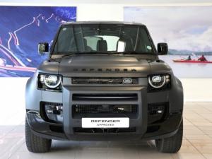 Land Rover Defender 130 D350 X-Dynamic HSE - Image 2