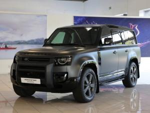 Land Rover Defender 130 D350 X-Dynamic HSE - Image 3