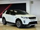 Thumbnail Land Rover Discovery Sport D200 Metropolitan