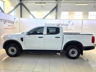 Ford Ranger 2.0 SiT double cab XL 4x4 auto