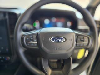 Ford Ranger 2.0 SiT double cab XL 4x4 auto