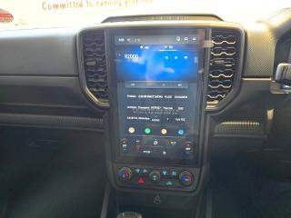 Ford Ranger 2.0 SiT double cab XL 4x4 auto