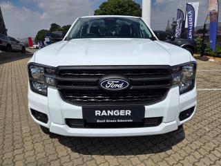Ford Ranger 2.0 SiT double cab XL 4x4 auto