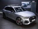 Thumbnail Audi SQ5 TFSI quattro