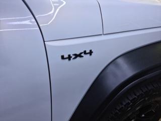 GWM Tank 300 2.4T Super Luxury 4WD