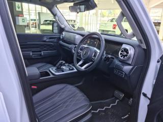 GWM Tank 300 2.4T Super Luxury 4WD