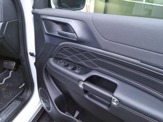 GWM Tank 300 2.4T Super Luxury 4WD