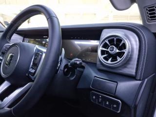GWM Tank 300 2.4T Super Luxury 4WD