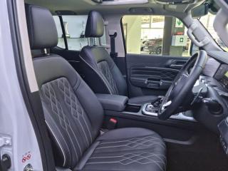 GWM Tank 300 2.4T Super Luxury 4WD