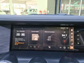 GWM Tank 300 2.4T Super Luxury 4WD
