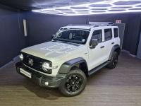 GWM Tank 300 2.4T Super Luxury 4WD