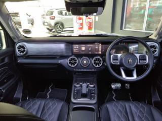 GWM Tank 300 2.4T Super Luxury 4WD
